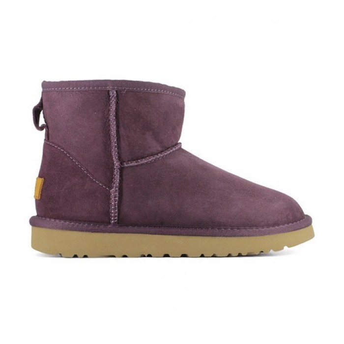 Ugg classic mini ii on sale port